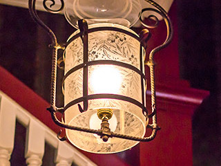 Bank Street Bed & Breakfast