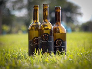Sharon James Cellars